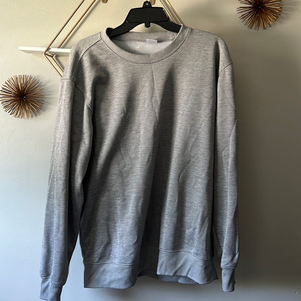 Adidas Sweatshirt